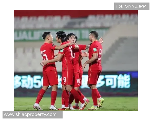 卡塔尔对阵中国足球赛赔率分析及投注建议详解