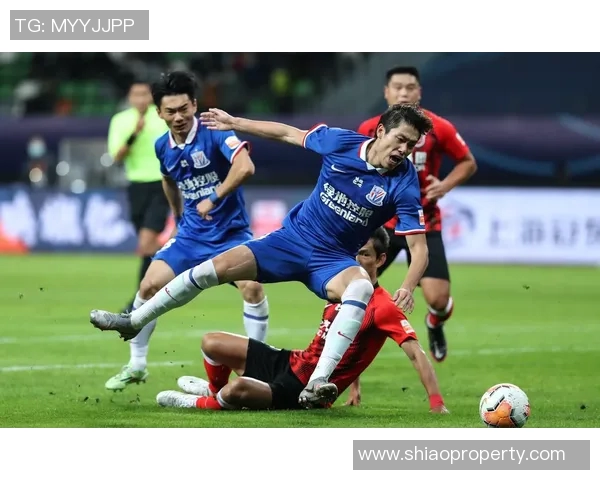 在线申花对阵上港精彩直播全程回顾与赛后分析尽在这里