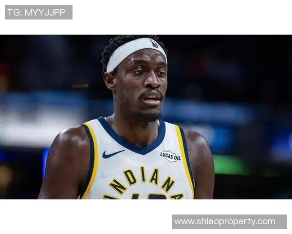 帕斯卡尔西亚卡姆：从新星崛起到NBA全明星的辉煌之路