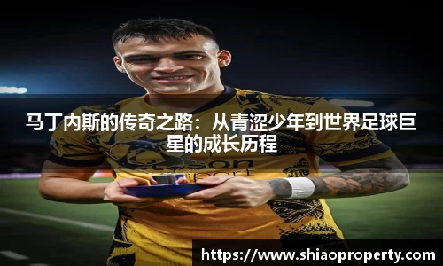 马丁内斯的传奇之路：从青涩少年到世界足球巨星的成长历程