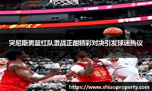 突尼斯男篮红队激战正酣精彩对决引发球迷热议