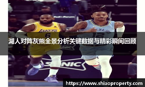 湖人对阵灰熊全景分析关键数据与精彩瞬间回顾