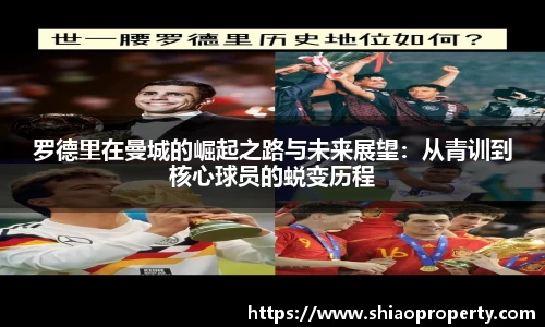 罗德里在曼城的崛起之路与未来展望：从青训到核心球员的蜕变历程